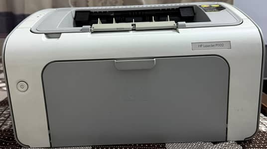 HP LaserJet P1102 Printer for Sale