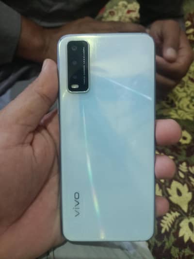 Vivo Y20 4/64