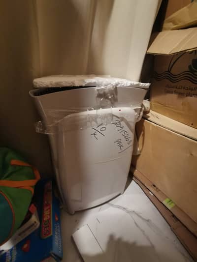 3M Filtrete Device Ultra Clean Room Air Purifier FAP03 Large size