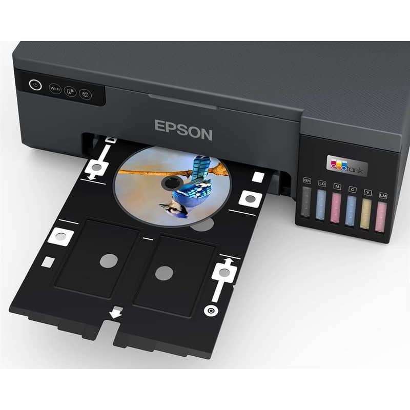 Epson L8050 Printer 1