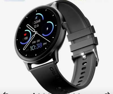 Zero Luna smart watch