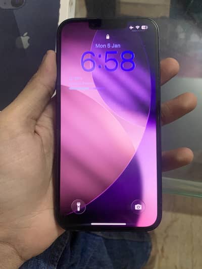 iphone 13 factory unlocke  10/10