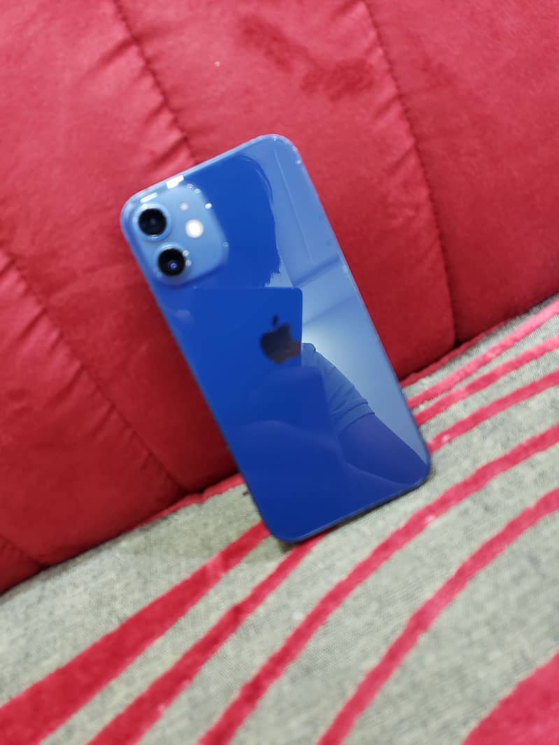 iPhone 12 mini 2