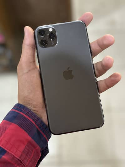 Iphone 11 pro max