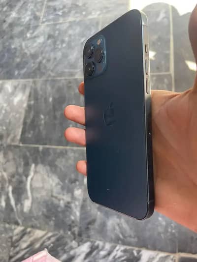 Apple iPhone 12 Pro Max