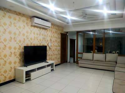 Fully Furnished Flat for Sale E,11 Kheda data height