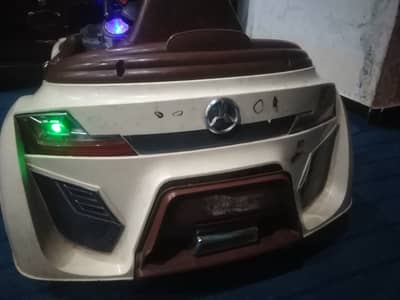 Kids Ride-on Car for Sale