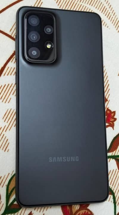 SAMSUNG A33