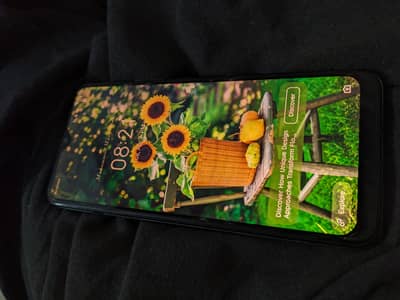 Infinix Hot 11 play PTA Approved