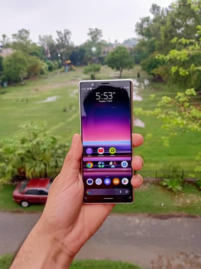 Sony Xperia 5 mark 3 6/64