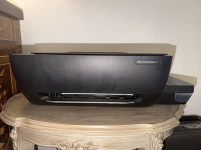 HP ink tank 415 color all in one printer