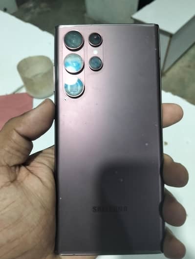 s22 ultra Samsung 12/256