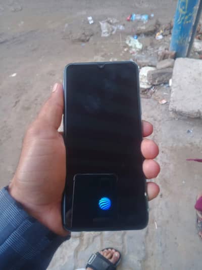 4gb 128gb with box  and charger totallly genuine