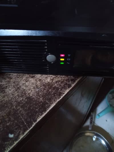 off condition ha 12 wattt