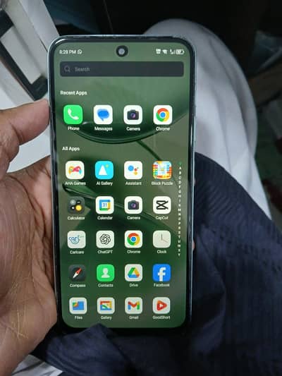 infinix smart 9 hd 4+4 64 with box