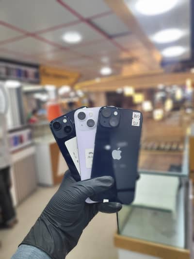 iPhone 14 128gb (MDM)