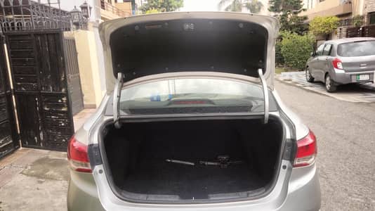 Changan alsvin lumiere 1.5 B2B genuine Bater Honda city Toyota Yaris