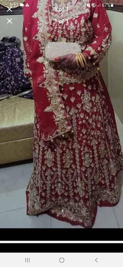 New lehnga for sale