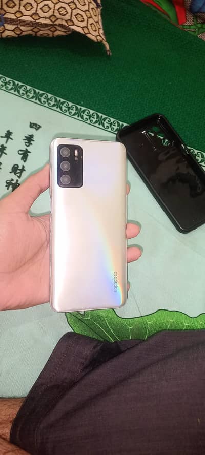 oppo A16 4+3 ram 64 rom exchange