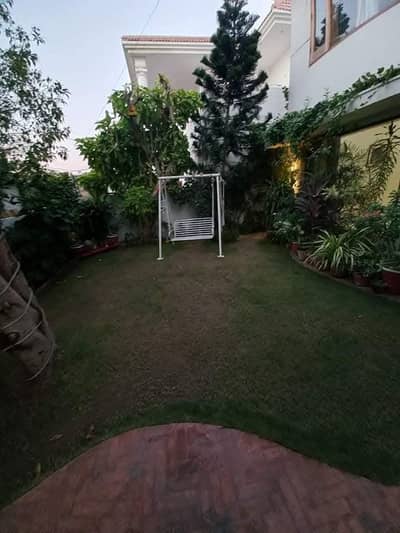 BUNGALOW FOR SALE MOST PRIME LOCATION DHA KARACHI