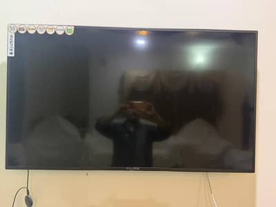 Eco star Led tv