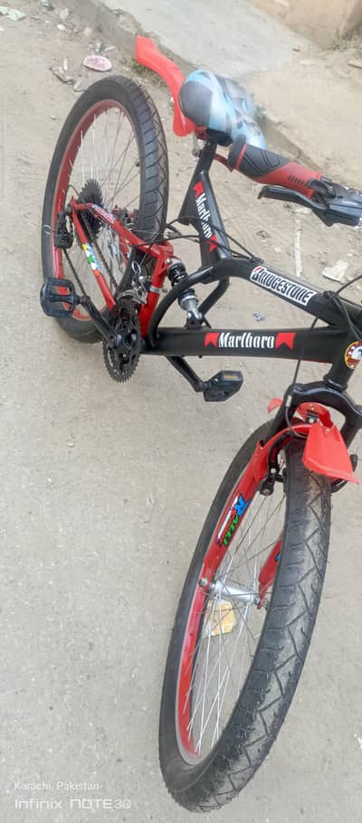 cycle for sale size 26