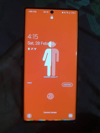 samsung note 10 plus 5g