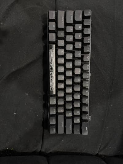 CORSAIR K70 PRO MINI WIRELESS