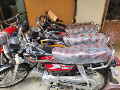 unique superstar unionstar honda all new and used bikes available