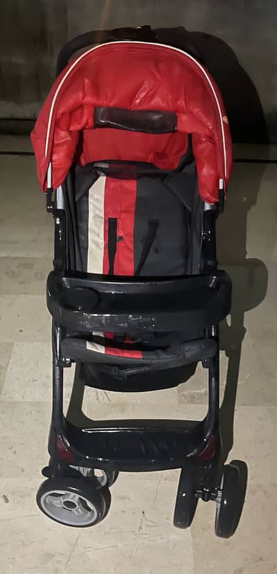 Pram for sale