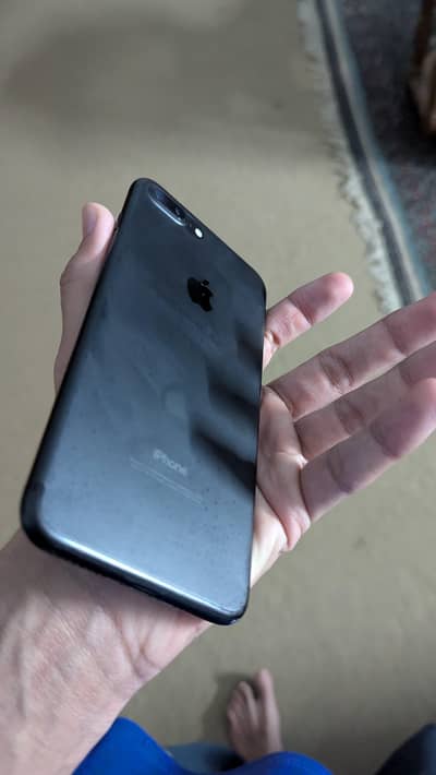 IPHONE 7+ (256GB)