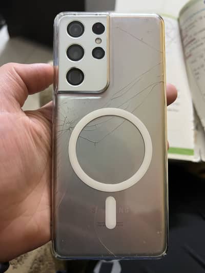 Samsung s21 ultra non pta