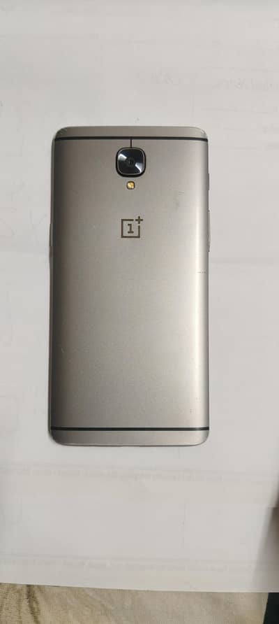 oneplus 3t PTA approved