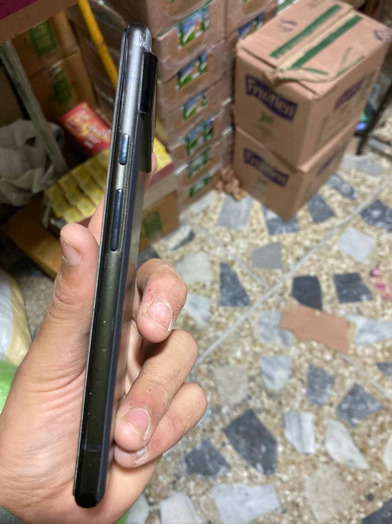 condition 10/10 5