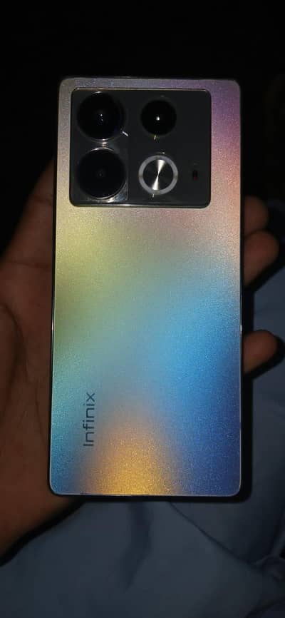 All ok 10/10 codioshan