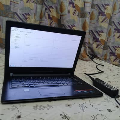 Core i7 6th gen 4 GB graphics Laptop