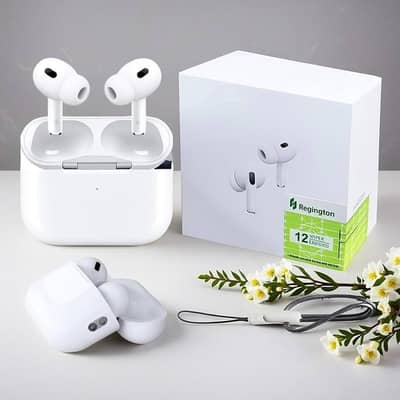 free cash on  delivery . guarantee wala premium airpods