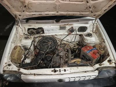 good condition just by and drive