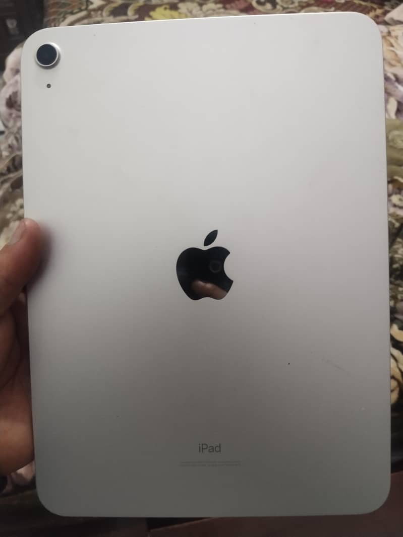 Ipad 10 Gen 1