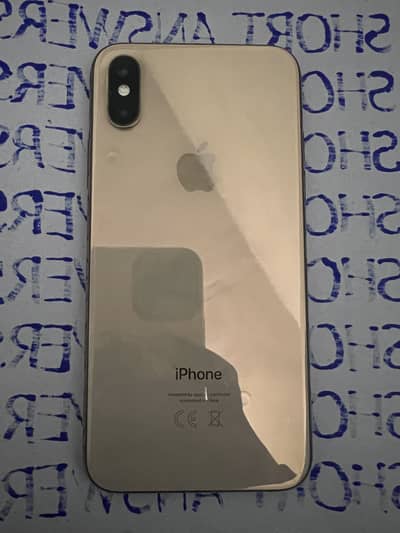 Apple iPhone XS iCloud locked ha bypass hona hai