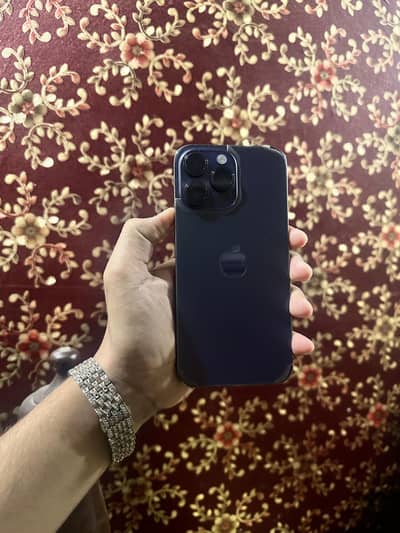 14 pro max non pta waterpack