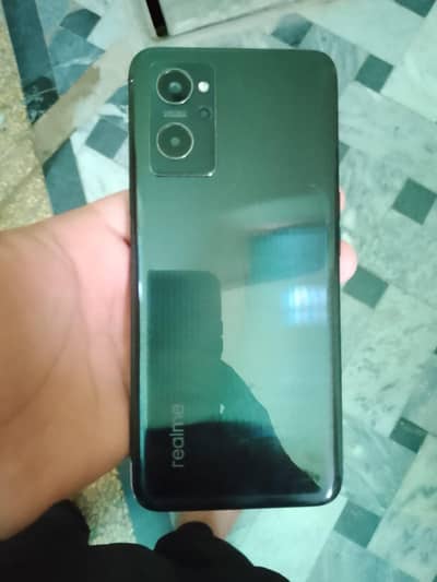 realmi 9i