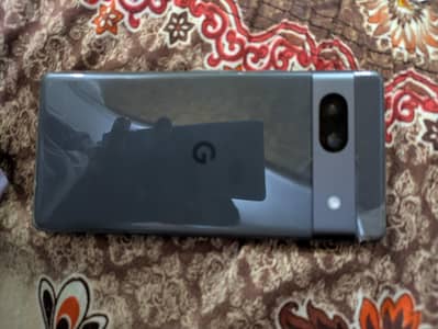 Google pixel 7a pta approved