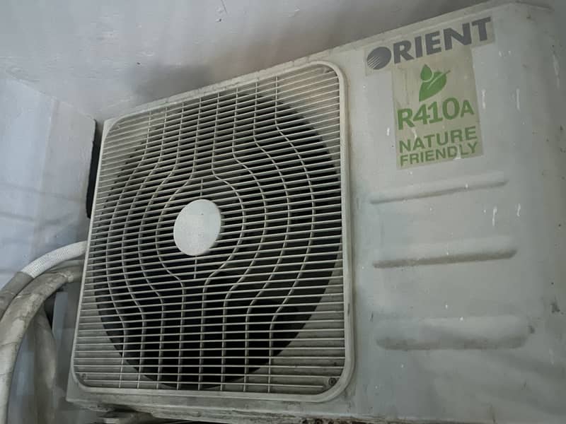 Orient Efficient Beta 0