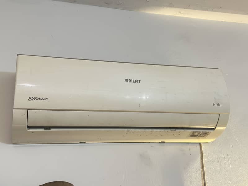 Orient Efficient Beta 1