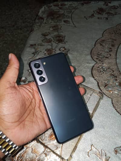 samsung s21 5g snapdragon 888 approved