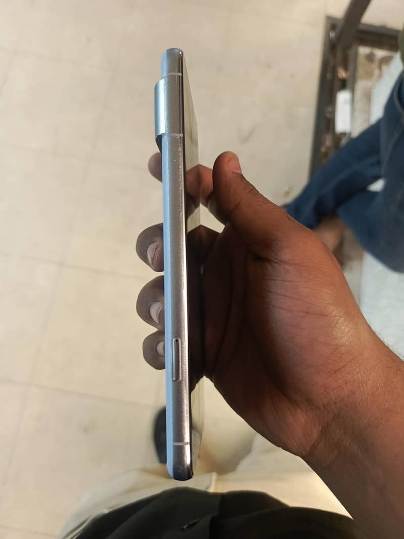 Google Pixel 8 Pro 5