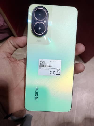 Realme C67 8/128