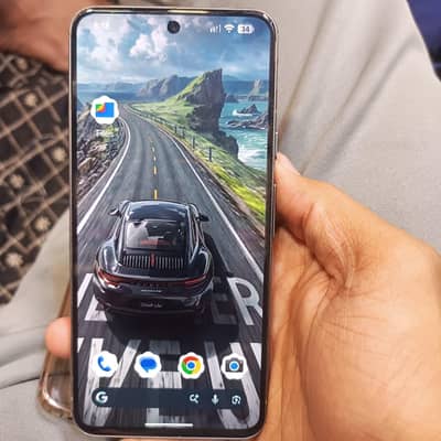 Google pixel 8 approve hai