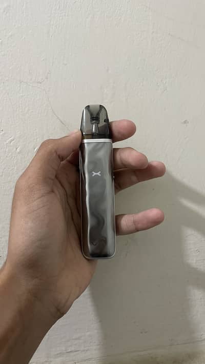 Oxva Xlim Go 2 Excellent Condition All Ok With Brand new 0.4 Coil